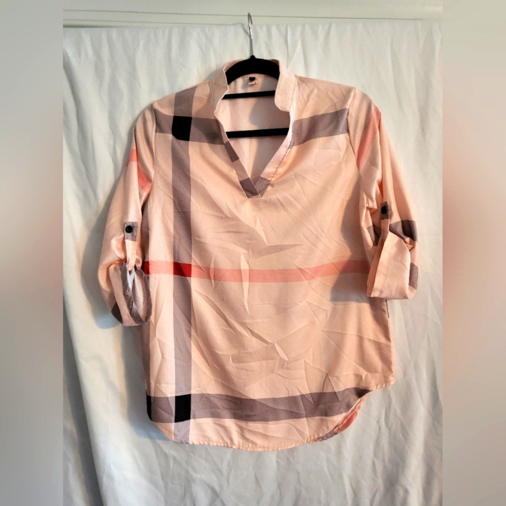 Beautiful Blouse